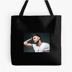 Pedro Capó is Puerto Rican Pedro Capó Bags