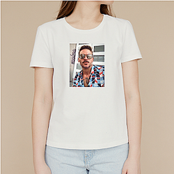 Pedro Capó sings Latin pop Pedro Capó T-Shirts