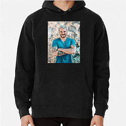 Pedro Capó has family legacy Pedro Capó Hoodies