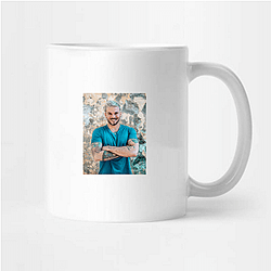Pedro Capó has family legacy Pedro Capó Mugs
