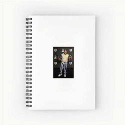 Pedro Capó is an actor Pedro Capó Notebook