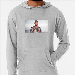 Pedro Capó creates music Pedro Capó Hoodies