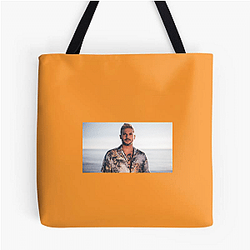Pedro Capó creates music Pedro Capó Bags