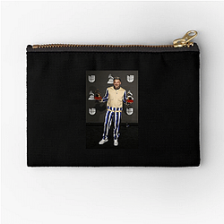 Pedro Capó is an actor Pedro Capó Zipper Pouches