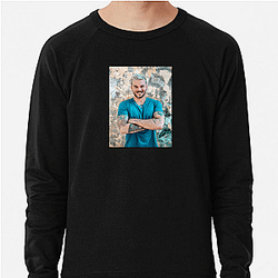 Pedro Capó has family legacy Pedro Capó Sweatshirts