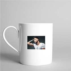 Pedro Capó is Puerto Rican Pedro Capó Mugs