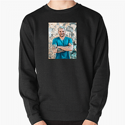 Pedro Capó has family legacy Pedro Capó Sweatshirts