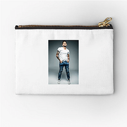 Pedro Capó won a Grammy Pedro Capó Zipper Pouches