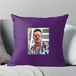 Pedro Capó sings Latin pop Pedro Capó Pillows Cover