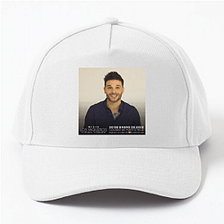 Pedro Capó is very popular Pedro Capó Hats & Caps