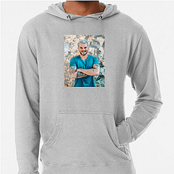 Pedro Capó has family legacy Pedro Capó Hoodies