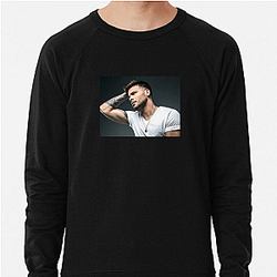 Pedro Capó is Puerto Rican Pedro Capó Sweatshirts