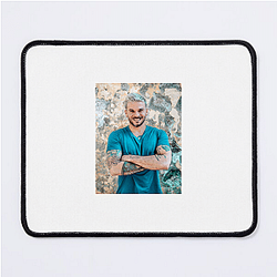 Pedro Capó has family legacy Pedro Capó Mouse Pads
