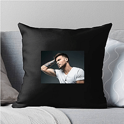 Pedro Capó is Puerto Rican Pedro Capó Pillows Cover