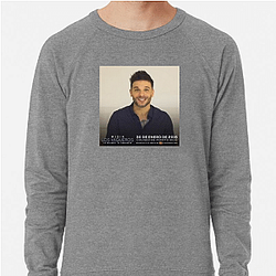 Pedro Capó is very popular Pedro Capó Sweatshirts
