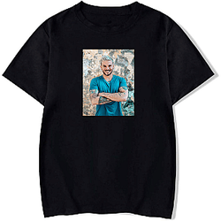 Pedro Capó has family legacy Pedro Capó T-Shirts