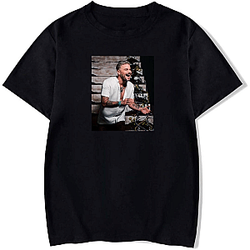 Pedro Capó is a singer Pedro Capó T-Shirts