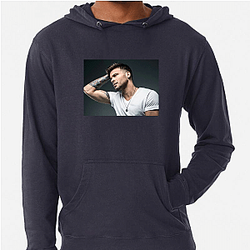 Pedro Capó is Puerto Rican Pedro Capó Hoodies
