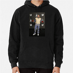 Pedro Capó is an actor Pedro Capó Hoodies