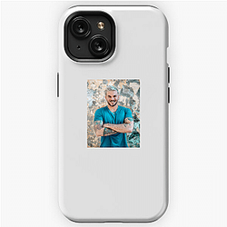 Pedro Capó has family legacy Pedro Capó iPhone Cases