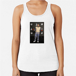 Pedro Capó is an actor Pedro Capó Tank Tops
