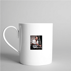 Pedro Capó is a singer Pedro Capó Mugs