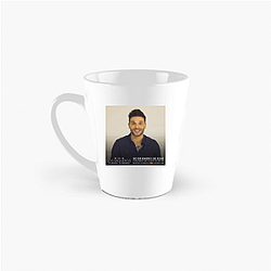 Pedro Capó is very popular Pedro Capó Mugs