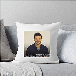 Pedro Capó is very popular Pedro Capó Pillows Cover