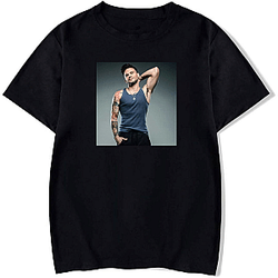 Pedro Capó writes songs Pedro Capó T-Shirts