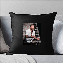 Pedro Capó is a singer Pedro Capó Pillows Cover