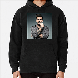 Pedro Capó made "Calma" Pedro Capó Hoodies