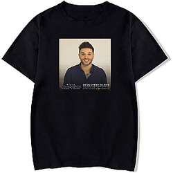 Pedro Capó is very popular Pedro Capó T-Shirts