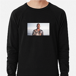 Pedro Capó creates music Pedro Capó Sweatshirts