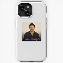 Pedro Capó is very popular Pedro Capó iPhone Cases