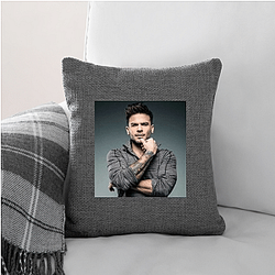 Pedro Capó made "Calma" Pedro Capó Pillows Cover