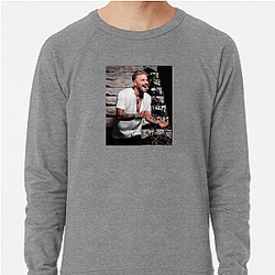 Pedro Capó is a singer Pedro Capó Sweatshirts