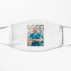 Pedro Capó has family legacy Pedro Capó Face Masks