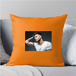 Pedro Capó is Puerto Rican Pedro Capó Pillows Cover