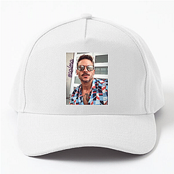 Pedro Capó sings Latin pop Pedro Capó Hats & Caps