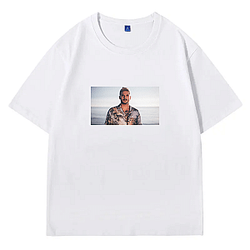 Pedro Capó creates music Pedro Capó T-Shirts
