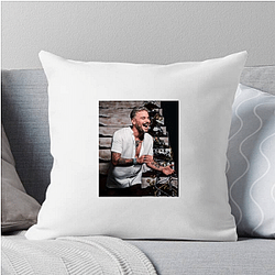 Pedro Capó is a singer Pedro Capó Pillows Cover