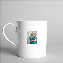 Pedro Capó has family legacy Pedro Capó Mugs