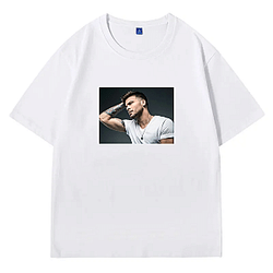 Pedro Capó is Puerto Rican Pedro Capó T-Shirts