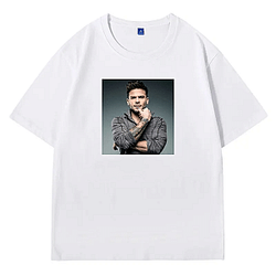 Pedro Capó made "Calma" Pedro Capó T-Shirts