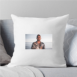 Pedro Capó creates music Pedro Capó Pillows Cover