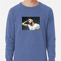 Pedro Capó is Puerto Rican Pedro Capó Sweatshirts
