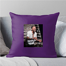 Pedro Capó is a singer Pedro Capó Pillows Cover