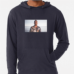 Pedro Capó creates music Pedro Capó Hoodies