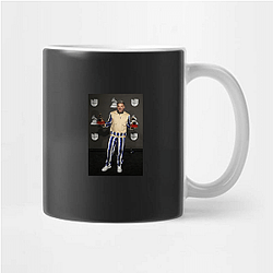 Pedro Capó is an actor Pedro Capó Mugs