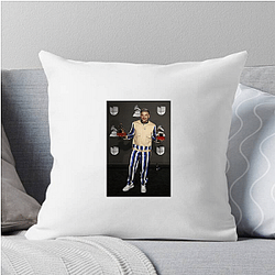 Pedro Capó is an actor Pedro Capó Pillows Cover